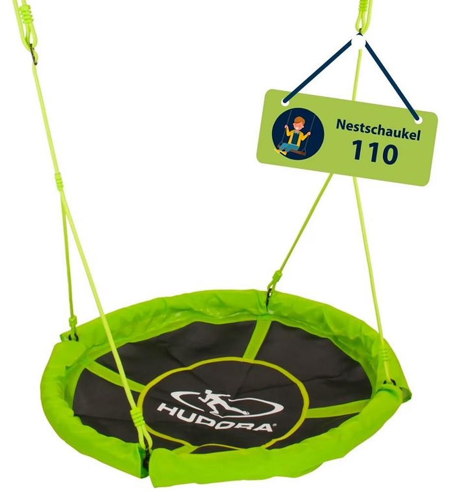 Hudora Nestschaukel 110