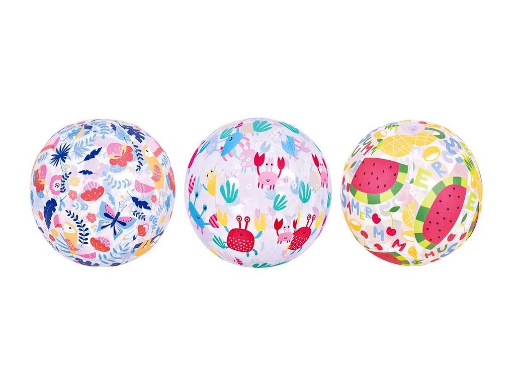 Jilong Aufblasbarer - Ball