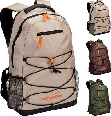 Redcliffs Backpack