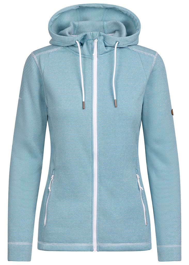 Trespass ROOTLESS Women's Fleece Jacket