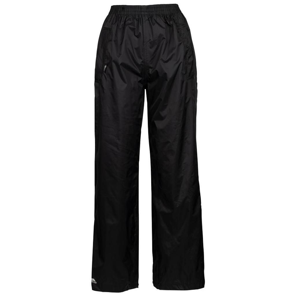 Trespass QIKPAC Women's Rain Pants