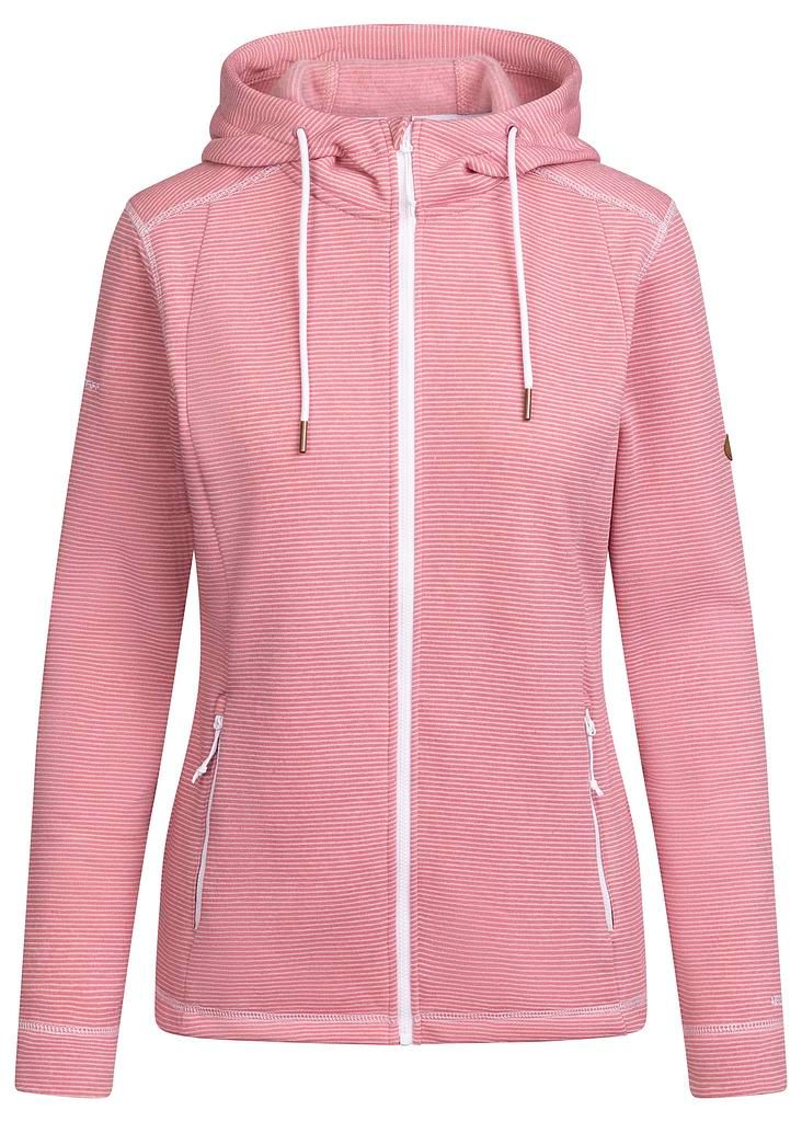 Trespass ROOTLESS Women's Fleece Jacket