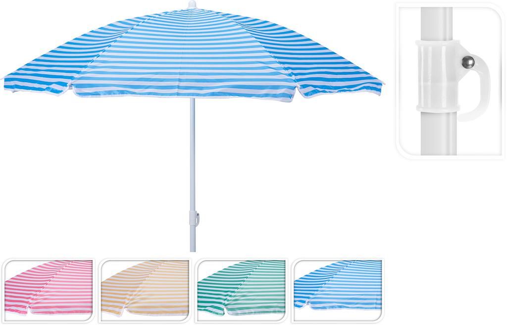 CHAMP Strand-Sonnenschirm