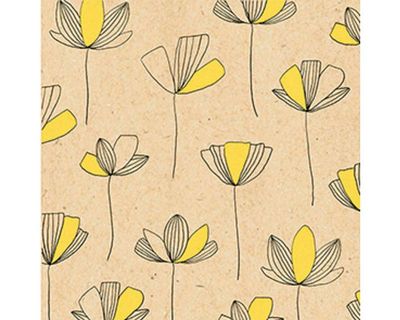 Braun&amp;Company Napkins made from recycled paper