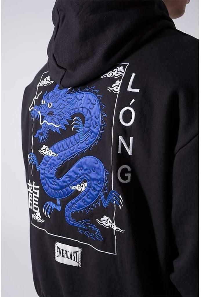 Everlast Unisex Hoodie Sweatshirt