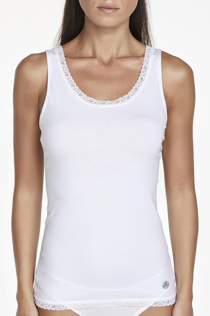 Pierre Cardin Women's Underwear Top