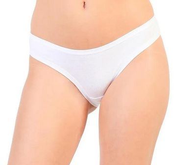 Pierre Cardin Women's Briefs 3-Pack