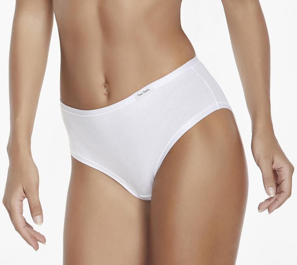 Pierre Cardin Women's Briefs 2-Pack