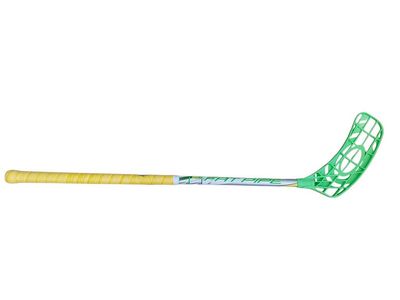 Fat Pipe Kids Floorball Stick Spooky