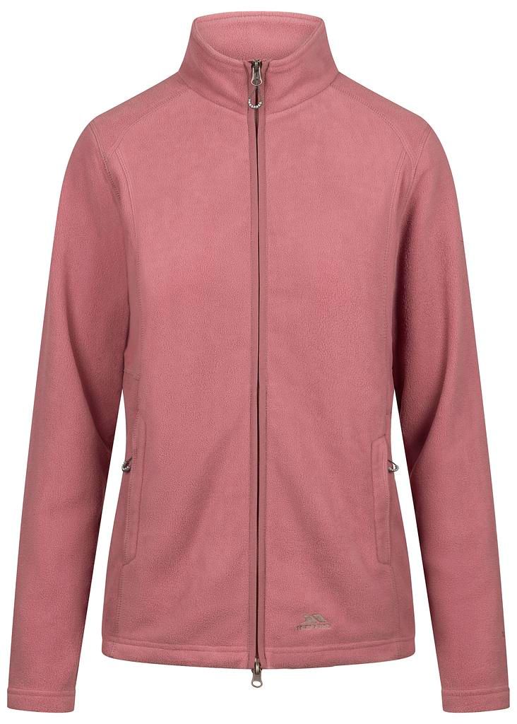 Trespass RENATO C Damen Microfleece Jacke