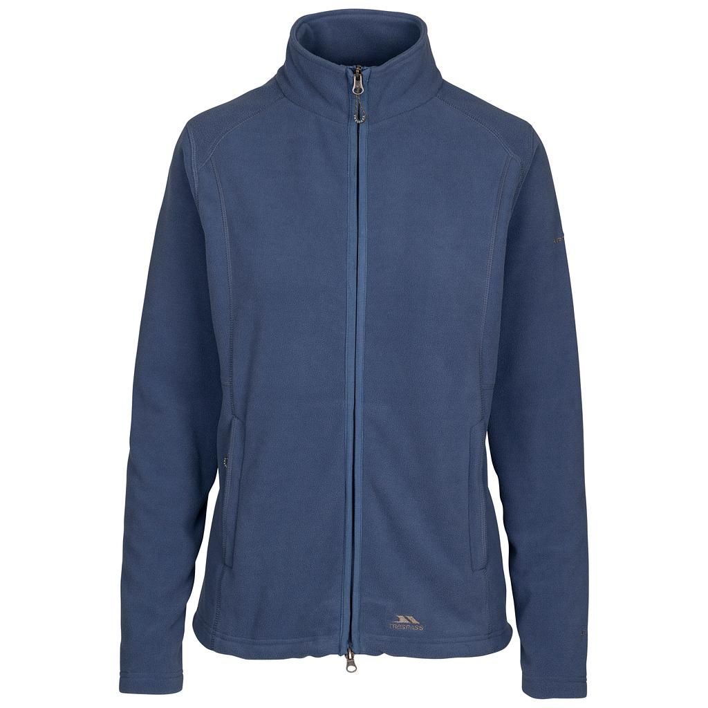 Trespass RENATO Damen Microfleece Jacke