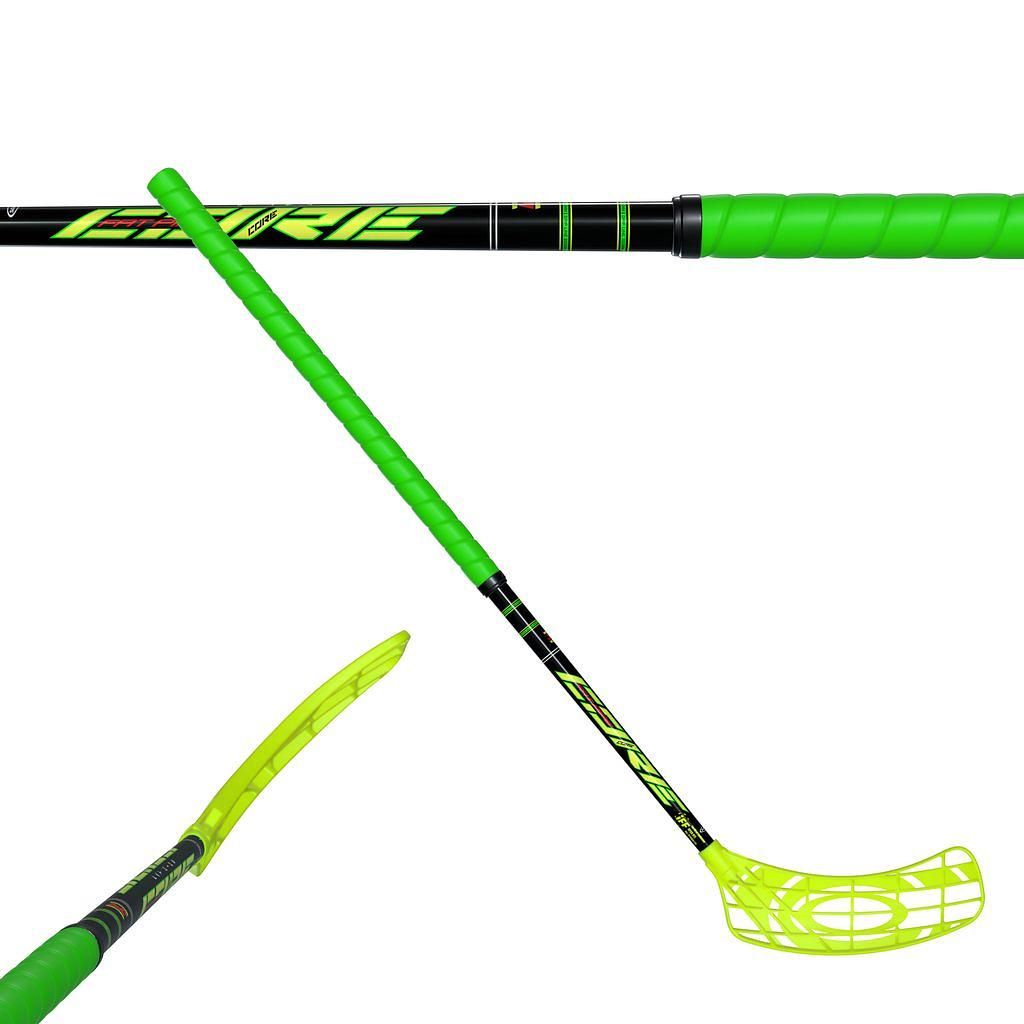 Fat Pipe Kids Floorball Stick Core 34