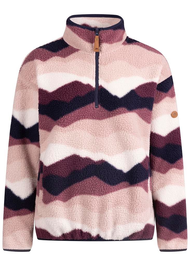 Trespass OVIE Women's Fleece Pullover
