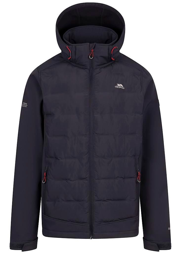 Trespass ALWERO - Herren Softshell Jacke