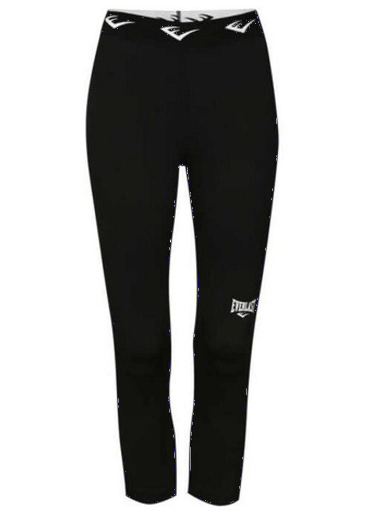 Everlast Women's 3/4 Leggings