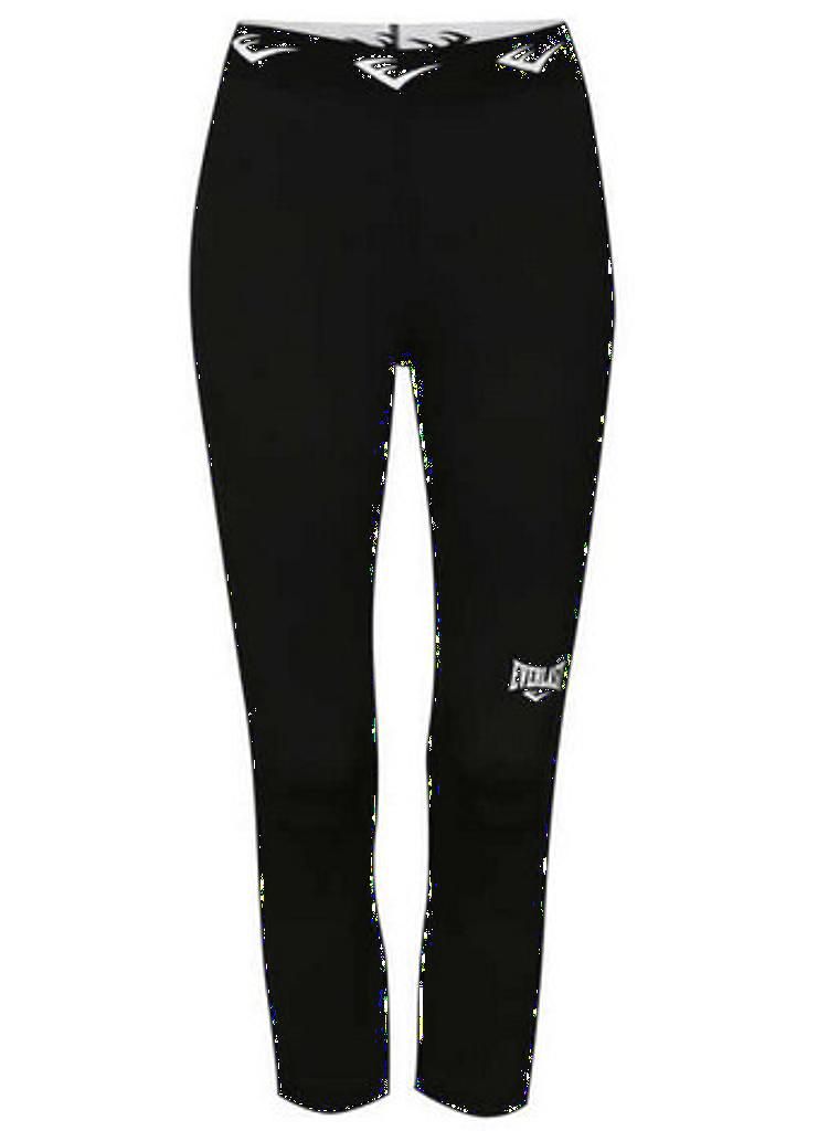 Everlast Women's 3/4 Leggings
