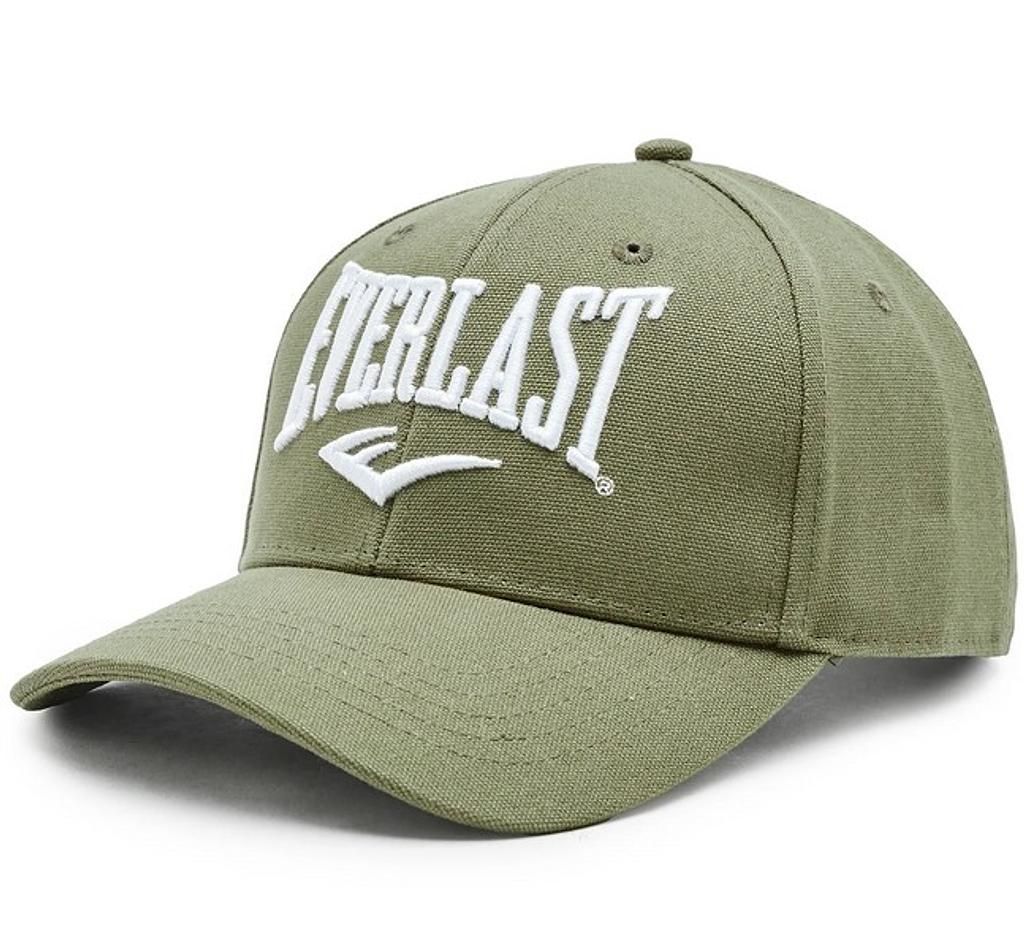 Everlast Cotton Baseball Cap