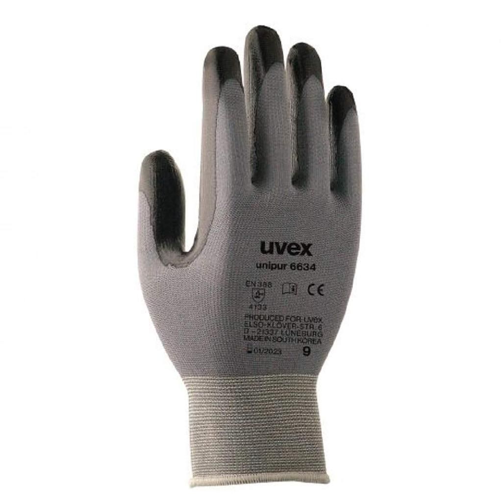 Uvex Schutzhandschuhe