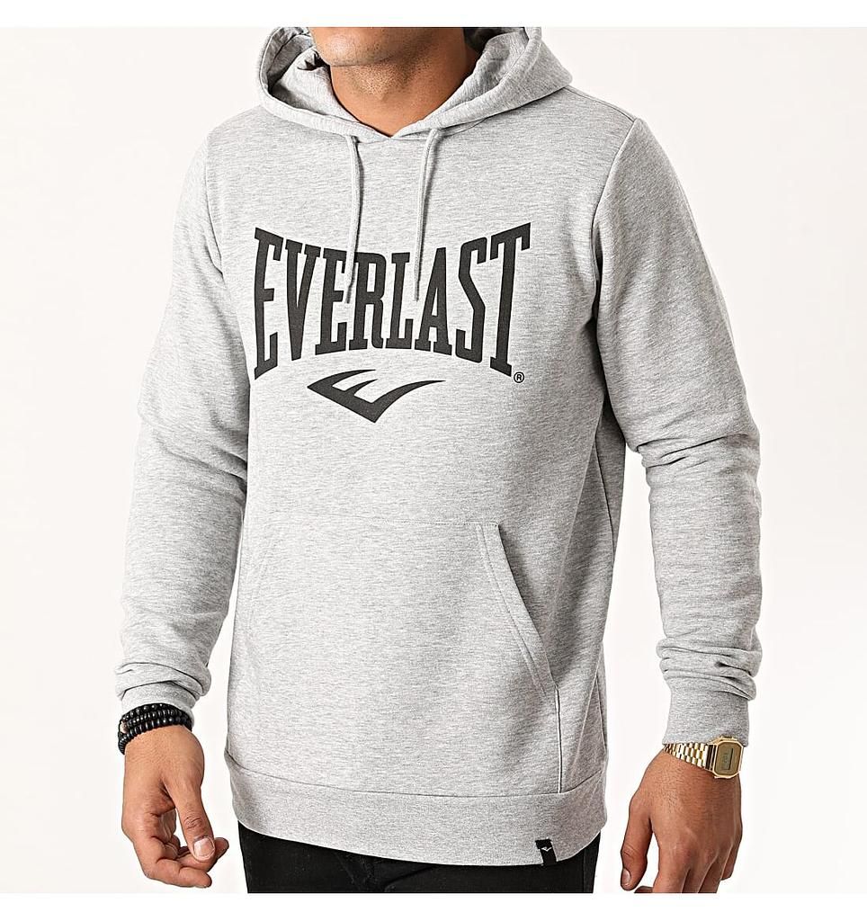 Everlast Men's Hoodie