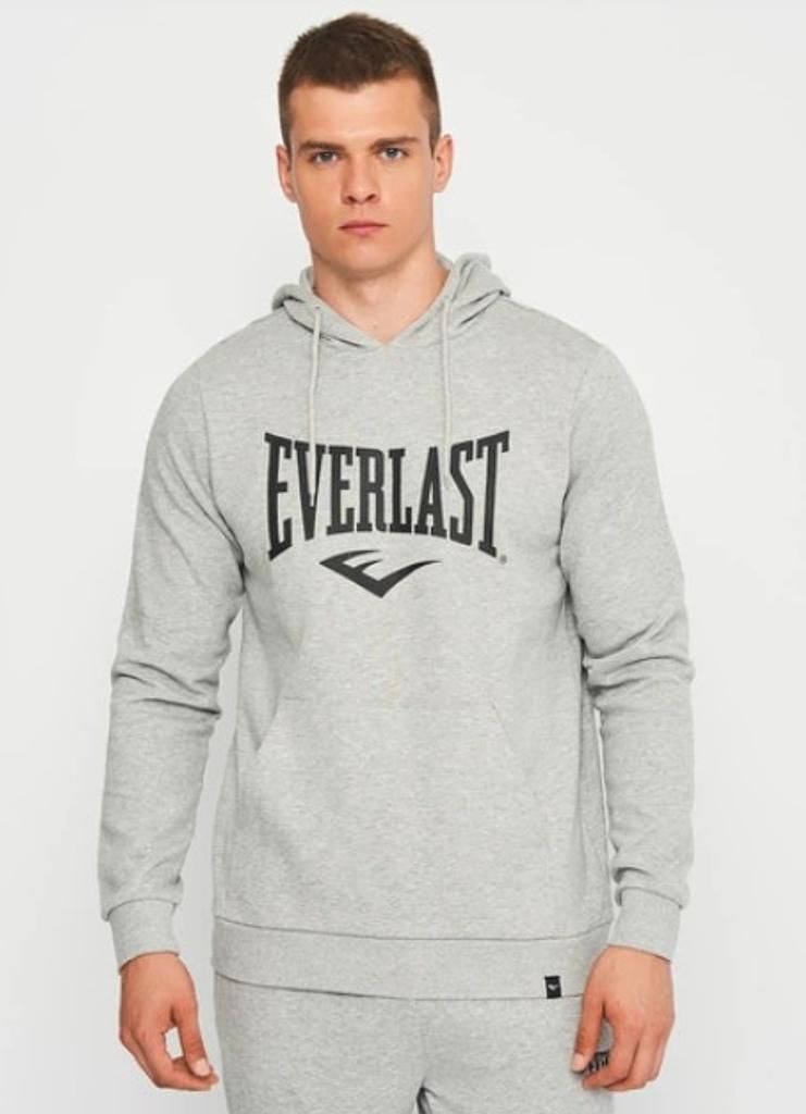 Everlast Men's Hoodie