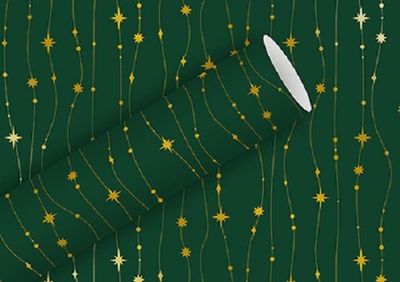 Braun&amp;Company Christmas Wrapping Paper