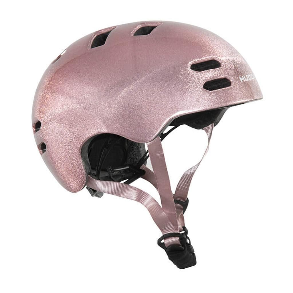 Hudora Skaterhelm Reflect, Gr. L
