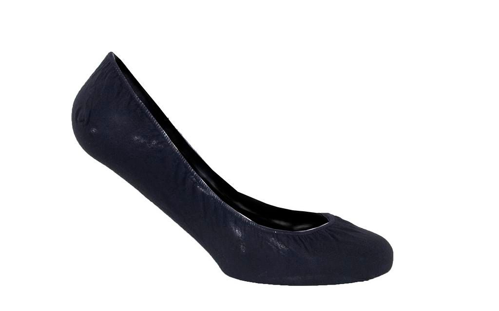 Pierre Cardin Footies 1 Pair