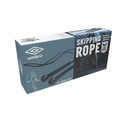 Umbro Adjustable Jump Rope