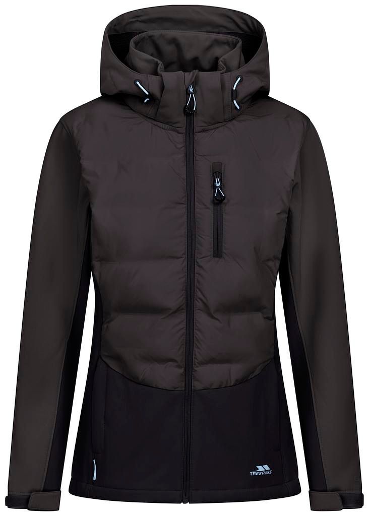 Trespass SCARLET Damen Softshell Jacke