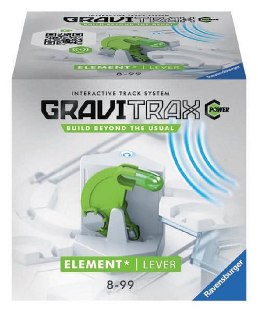 Ravensburger GraviTrax POWER