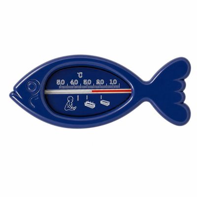 Unitec Bath Thermometer for Babies