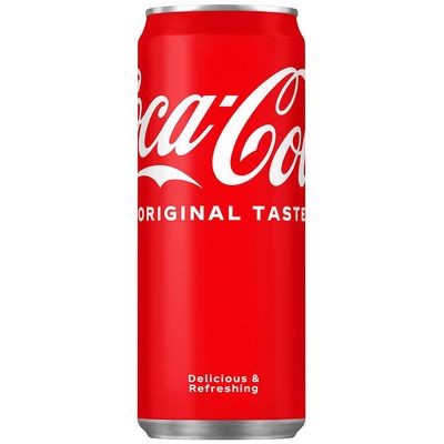 Coca Cola Original Taste
