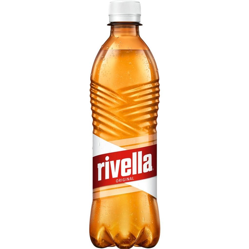 Rivella Rot