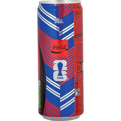 Coca Cola Zero