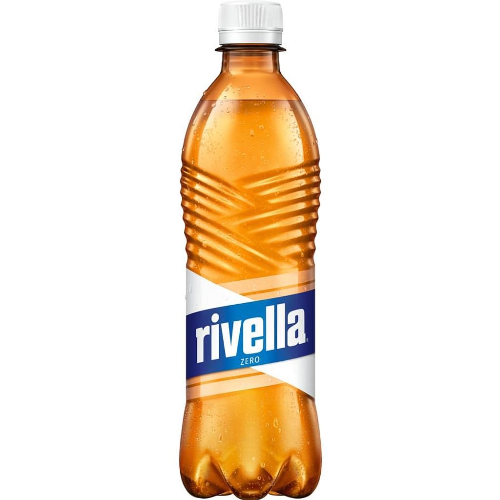 Rivella Blau