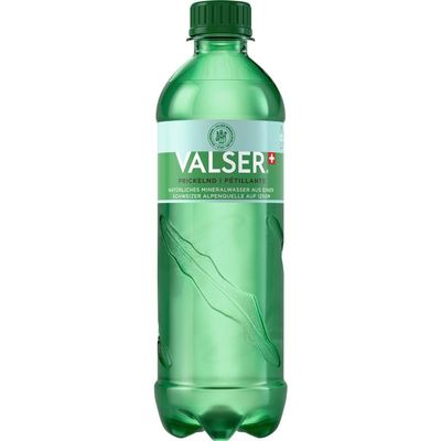 Valser Sparkling