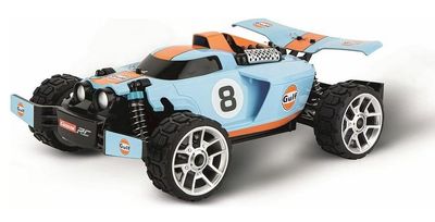 Carrera Gulf Racer PX - Professional RC