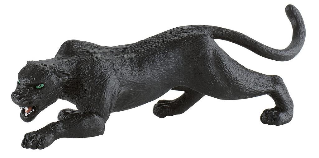 Bullyland Panther Figure