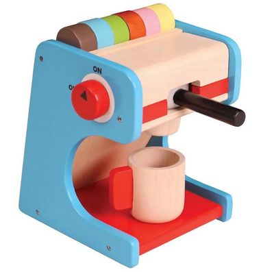 Spielba Coffee Machine