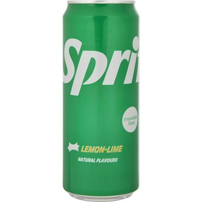 Sprite Regular 33 cl