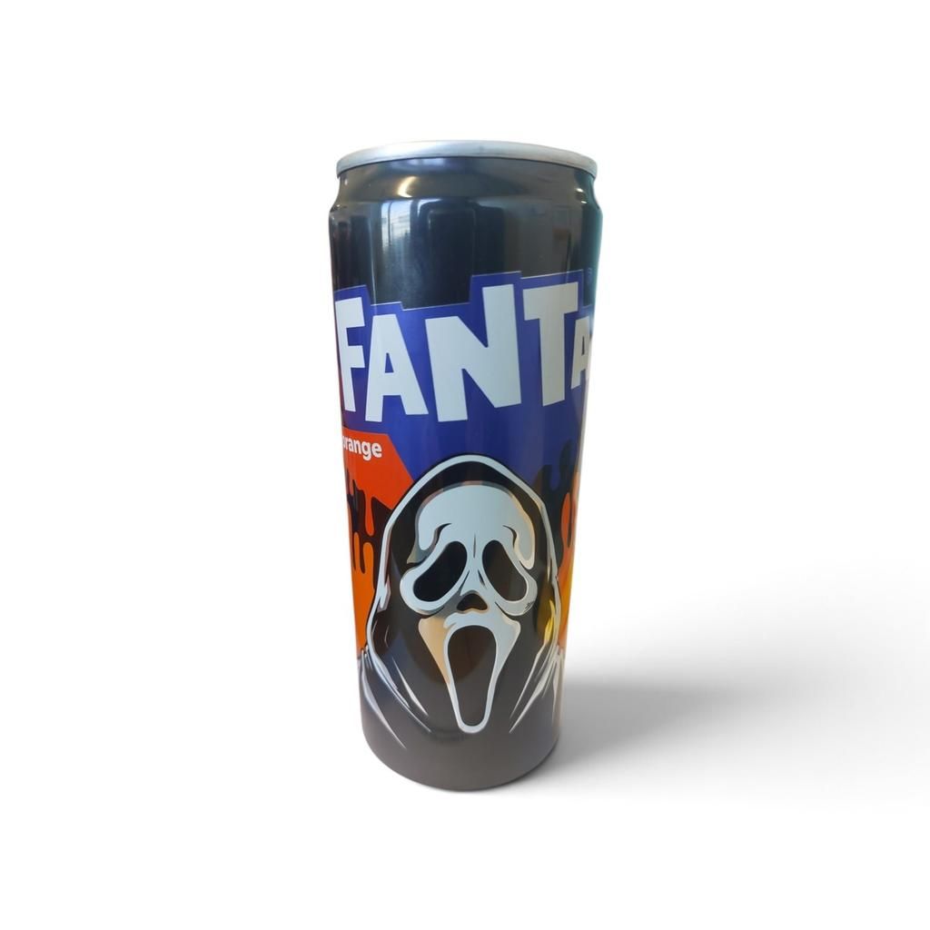 Fanta Orange 33 cl