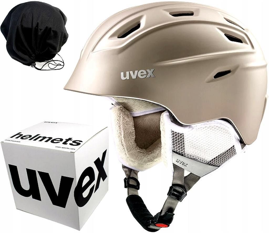 Uvex Ski Helmet