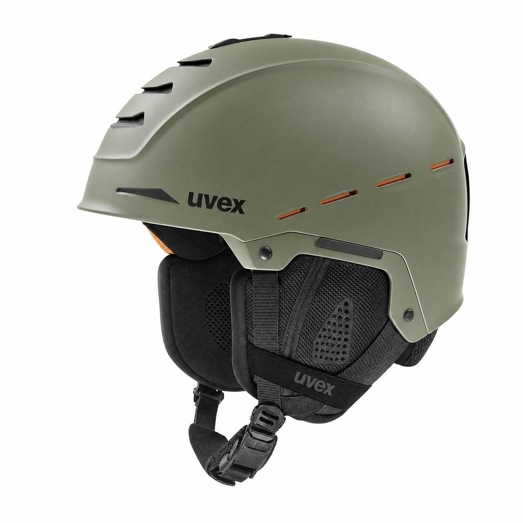 Uvex Skihelm