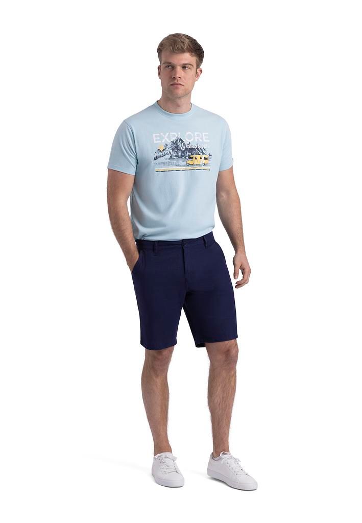 Trespass LEAM Herren-Shorts