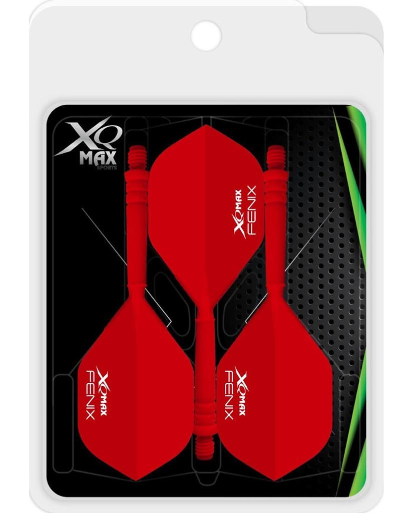 XQ Max Fenix Flight &amp; Shaft 28mm