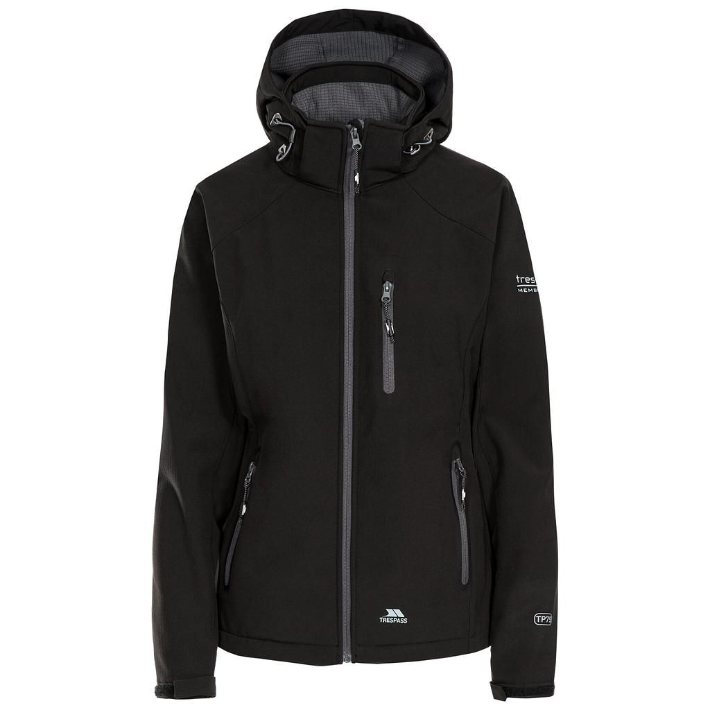 Trespass BELA II - Damen Softshelljacke