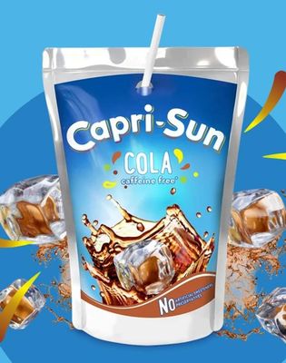 Capri Sun Capri-Sun Cola