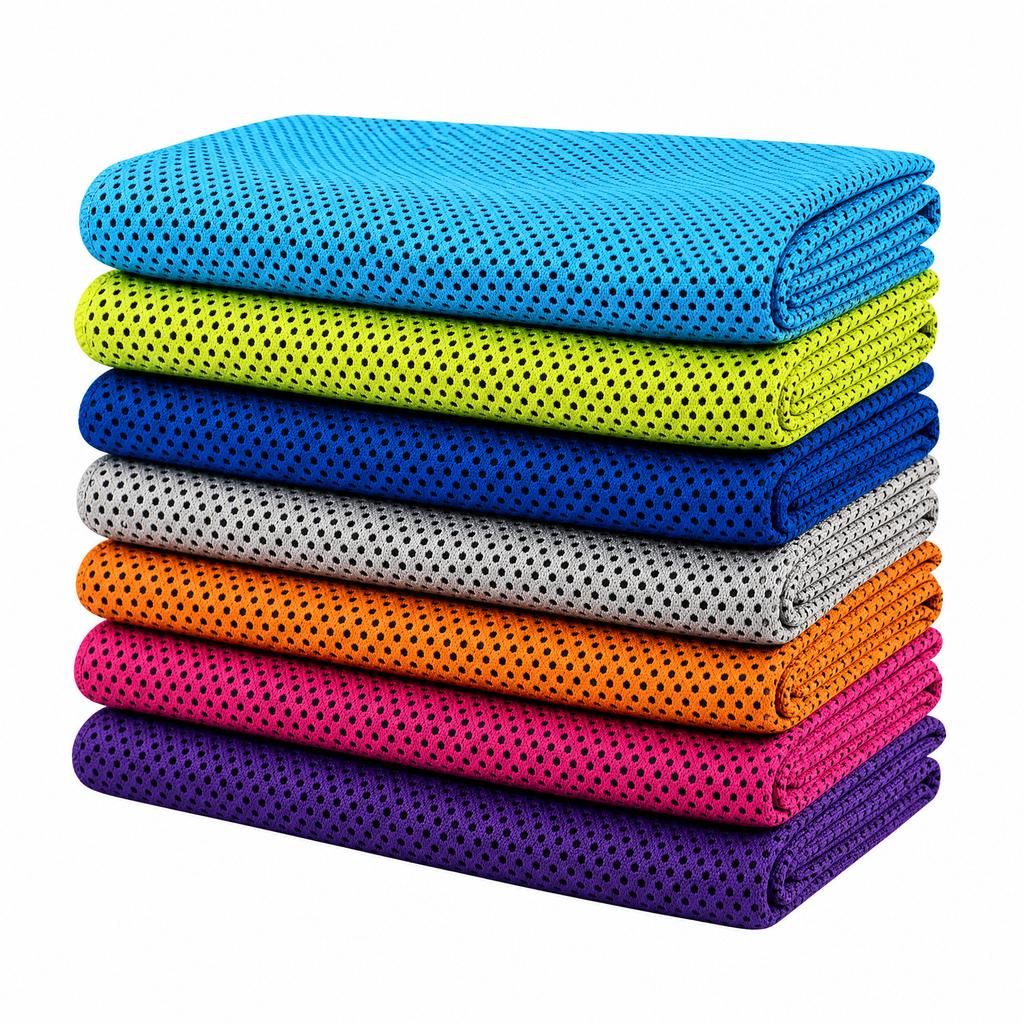 CHAMP Cooling Towel