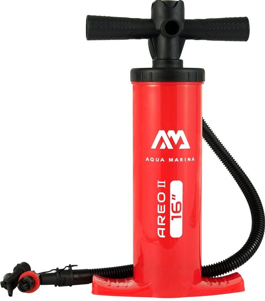 Aqua Marina AREO II 16" Handpumpe