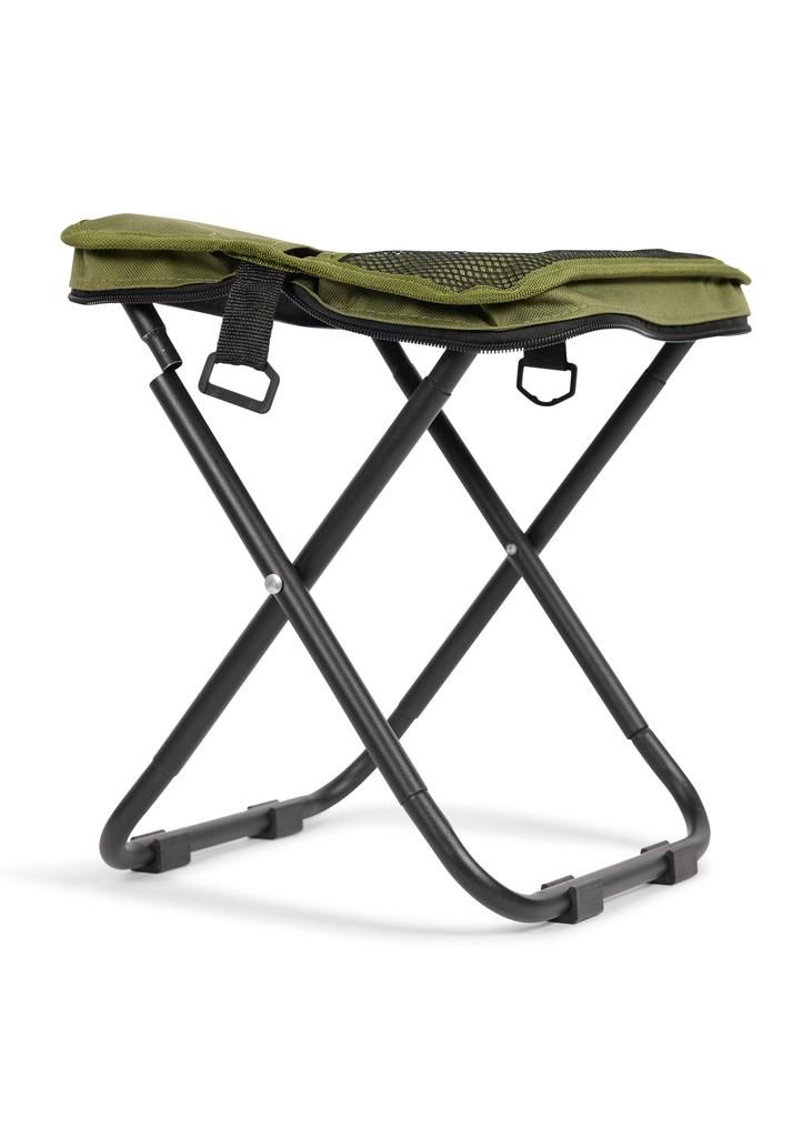 Trespass PARKIT Campinghocker Klappbar